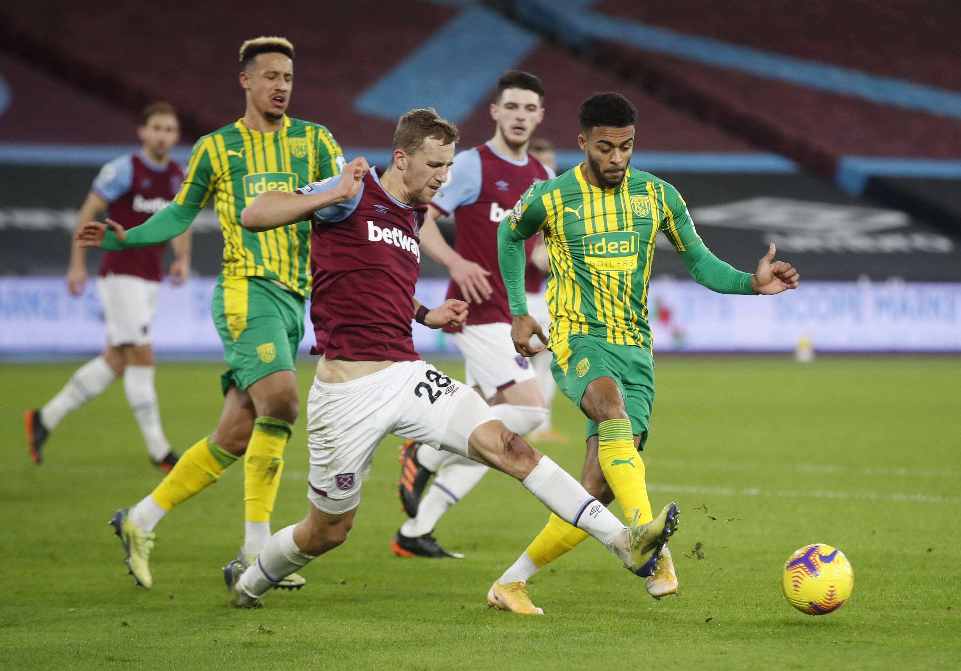 韧与顽强 韧与顽强