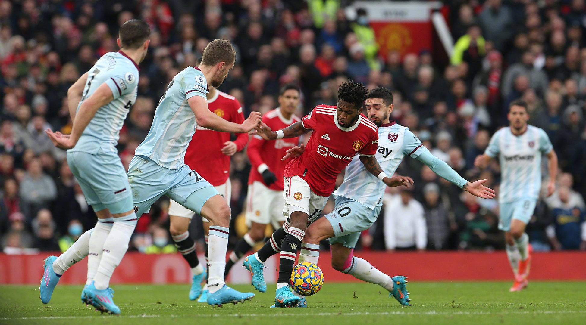 防线上的提 防线上的提